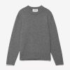 * Frame Denim Lightweight Cashmere Sweater — | Men'S