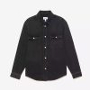 * Frame Denim Denim Shirt — | Men'S Denim