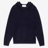 * Frame Denim Cashmere Hoodie — | Men'S