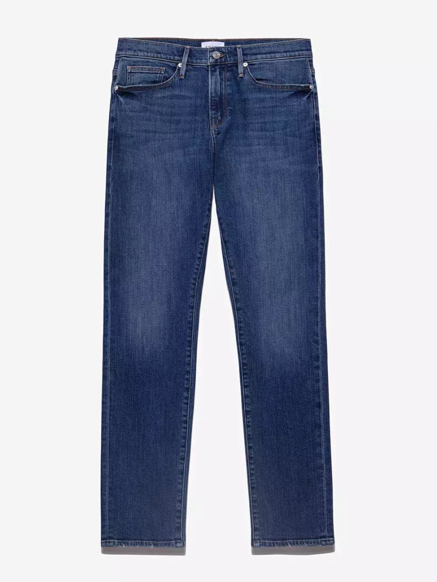 * Frame Denim L'Homme Slim — | Men'S Denim