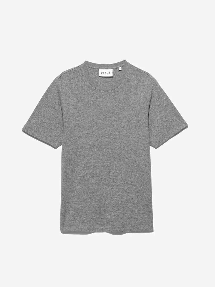 * Frame Denim Duo Fold Tee — | Men'S