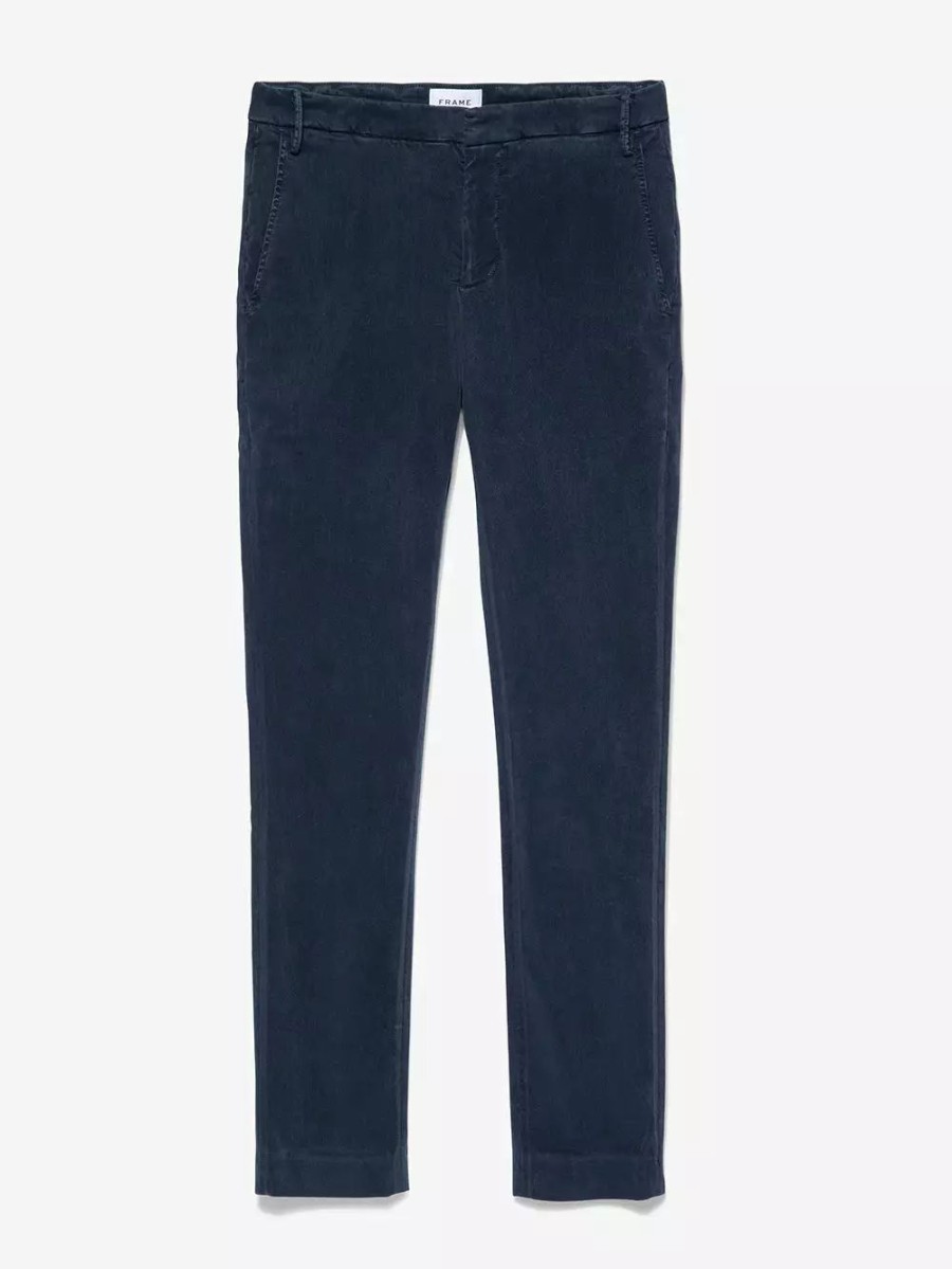 * Frame Denim L'Homme Slim Chino — | Men'S