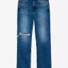 * Frame Denim The Boxy Jean — | Men'S Denim