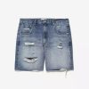 * Frame Denim The Boxy Short — | Men'S