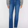 * Frame Denim Le Super High Straight — | Denim By Fit