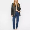 * Frame Denim Le High Skinny — | Denim By Fit