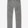 * Frame Denim L'Homme Slim Brushed Twill — | Men'S Denim