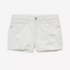 * Frame Denim Le Grand Garcon Short — | Denim By Rise