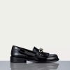 * Frame Denim Le Ayana Frill Loafer — | Accessories