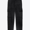 * Frame Denim Wide Wale Corduroy Cargo Pants — | Men'S