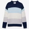 * Frame Denim Bold Stripe Sweater — | Men'S