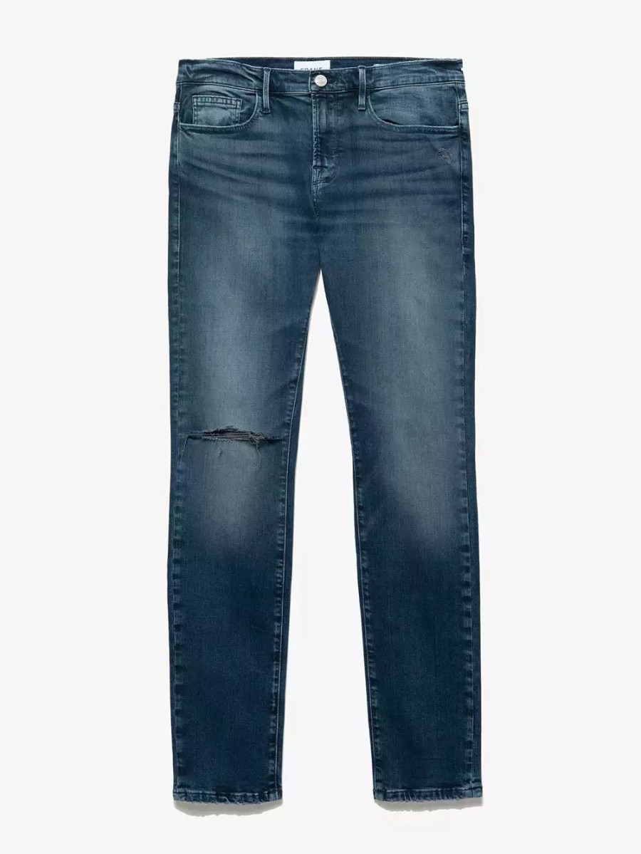 * Frame Denim L'Homme Skinny — | Men'S Denim