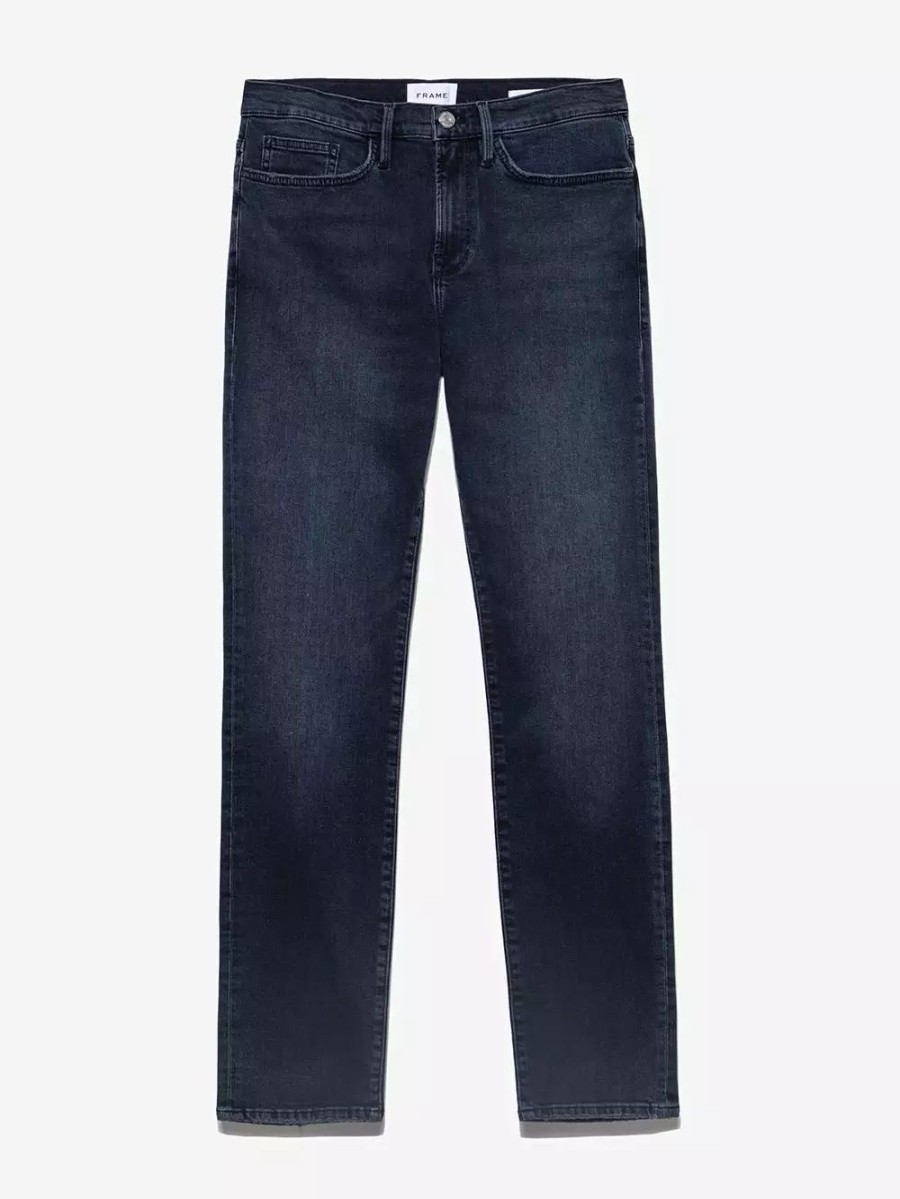 * Frame Denim L'Homme Skinny — | Men'S Denim