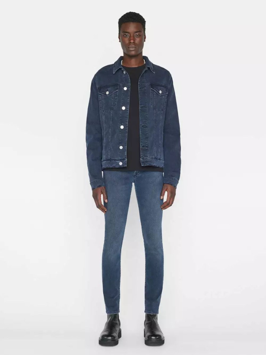 * Frame Denim L'Homme Skinny — | Men'S Denim