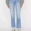 * Frame Denim Le High Straight — | Denim By Fit