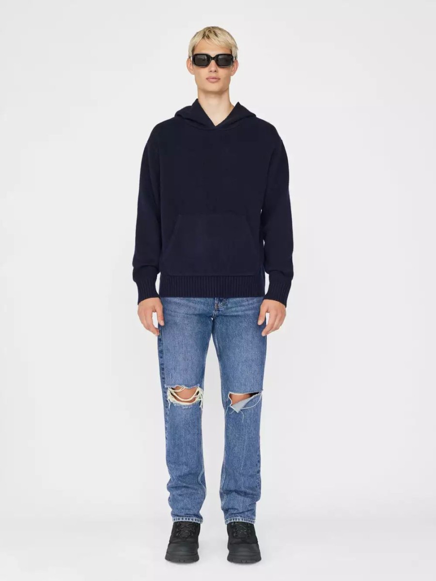 * Frame Denim The Straight Jean — | Men'S Denim