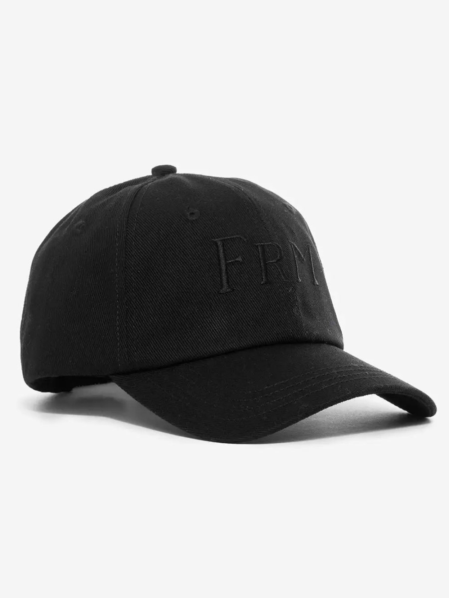 * Frame Denim Frame Baseball Cap — | Accessories