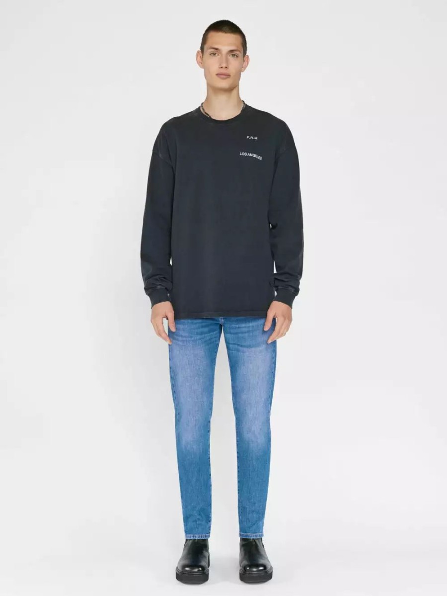 * Frame Denim L'Homme Slim — | Men'S Denim