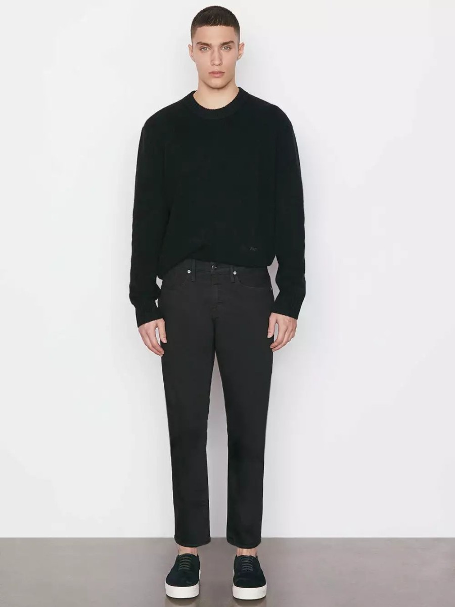 * Frame Denim L'Homme Slim Crop — | Men'S Denim