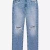 * Frame Denim Le Slouch — Rossum | Denim By Fit