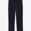 * Frame Denim Soft Cotton Traveler Pant — | Men'S