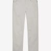 * Frame Denim L'Homme Slim Crop Brushed Twill — | Men'S Denim