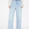 * Frame Denim Le Low Baggy Wide Leg — | Denim By Fit