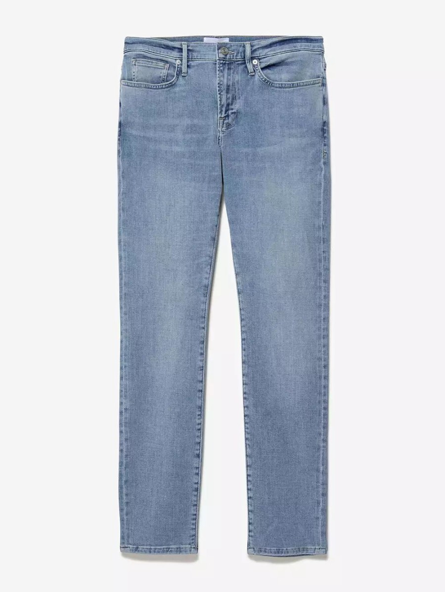 * Frame Denim L'Homme Skinny — | Men'S Denim