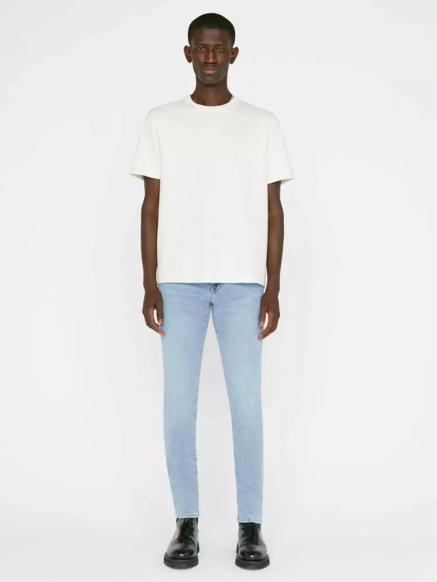 * Frame Denim L'Homme Skinny — | Men'S Denim