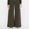 * Frame Denim Pixie Wide Leg Tomboy Trouser — | Denim By Fit