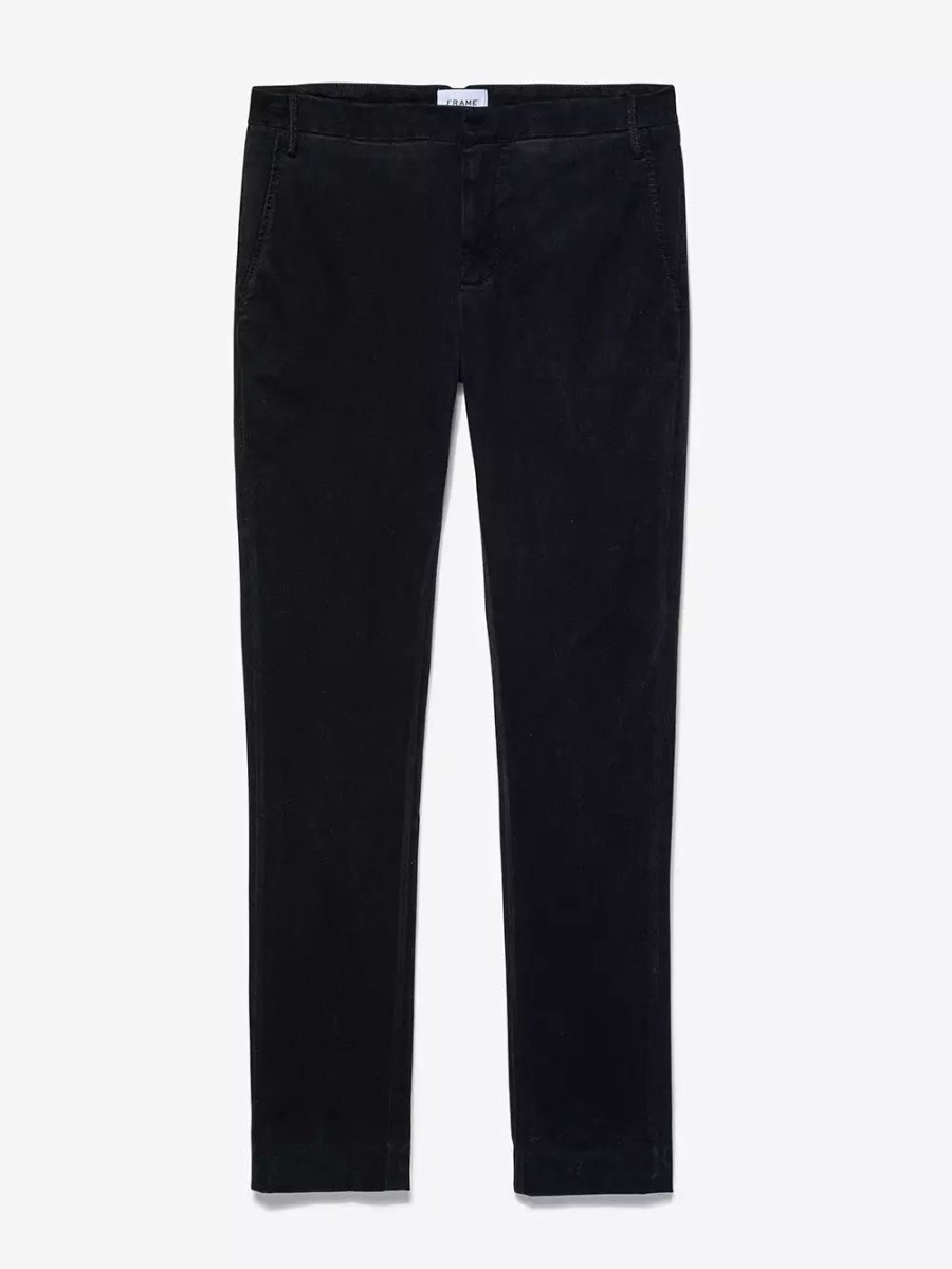 * Frame Denim L'Homme Slim Chino — | Men'S