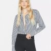 * Frame Denim The Oversized Shirt — | Tops & Blouses