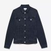 * Frame Denim Twill Heritage Jacket — | Men'S Denim