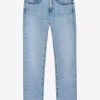 * Frame Denim L'Homme Slim Crop — | Men'S Denim