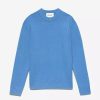 * Frame Denim Cashmere Crewneck Sweater — | Men'S