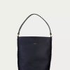 * Frame Denim Le Artisan Bucket Bag — | Accessories