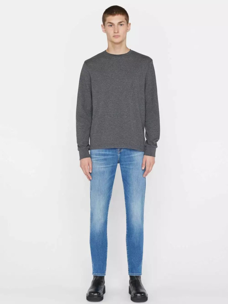 * Frame Denim L'Homme Athletic — | Men'S Denim