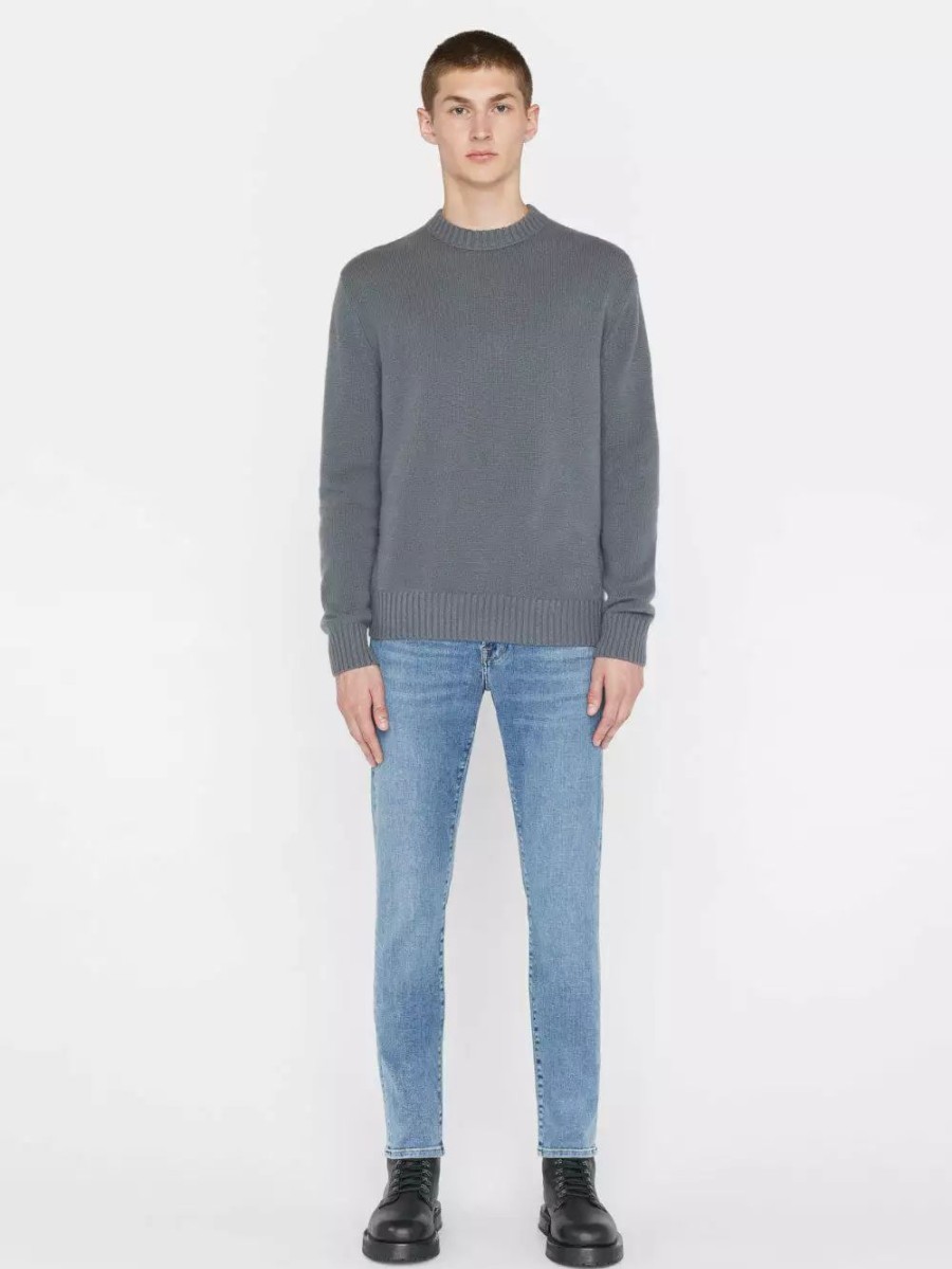 * Frame Denim L'Homme Slim — | Men'S Denim