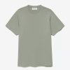 * Frame Denim Duo Fold Tee — | Men'S