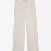 * Frame Denim Silk Blend Holiday Pant — | Men'S