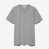 * Frame Denim Frame Logo Tee — | Men'S