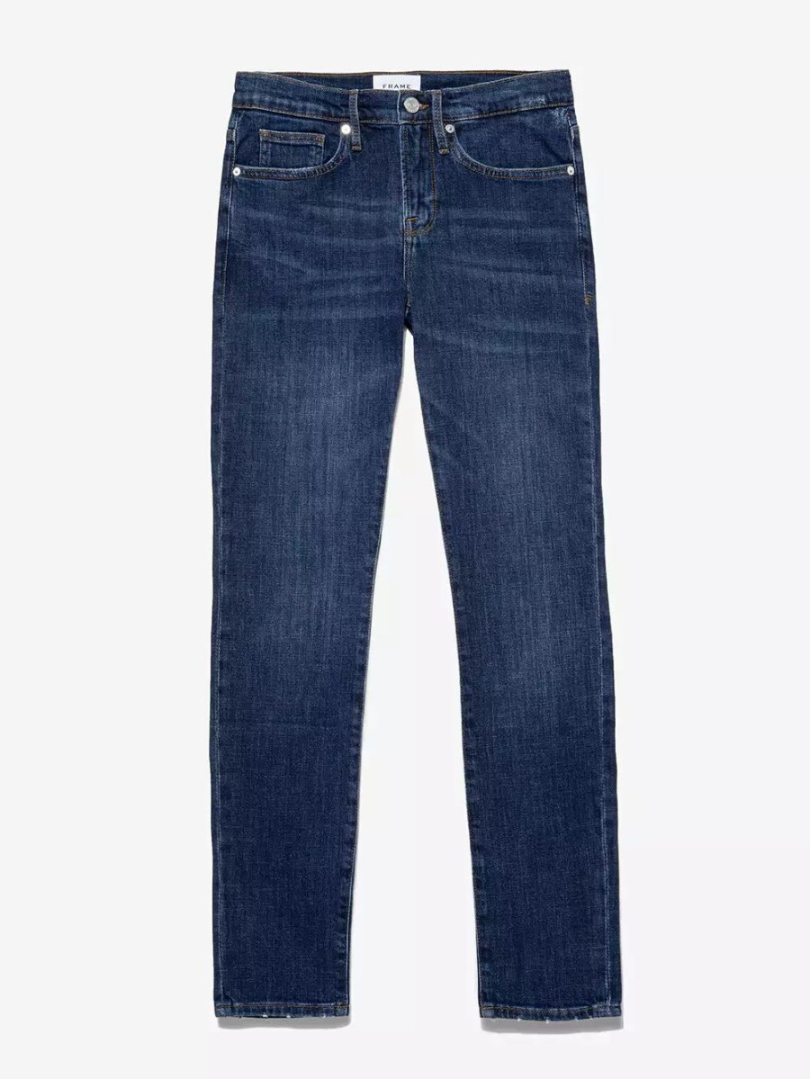 * Frame Denim L'Homme Skinny — | Men'S Denim