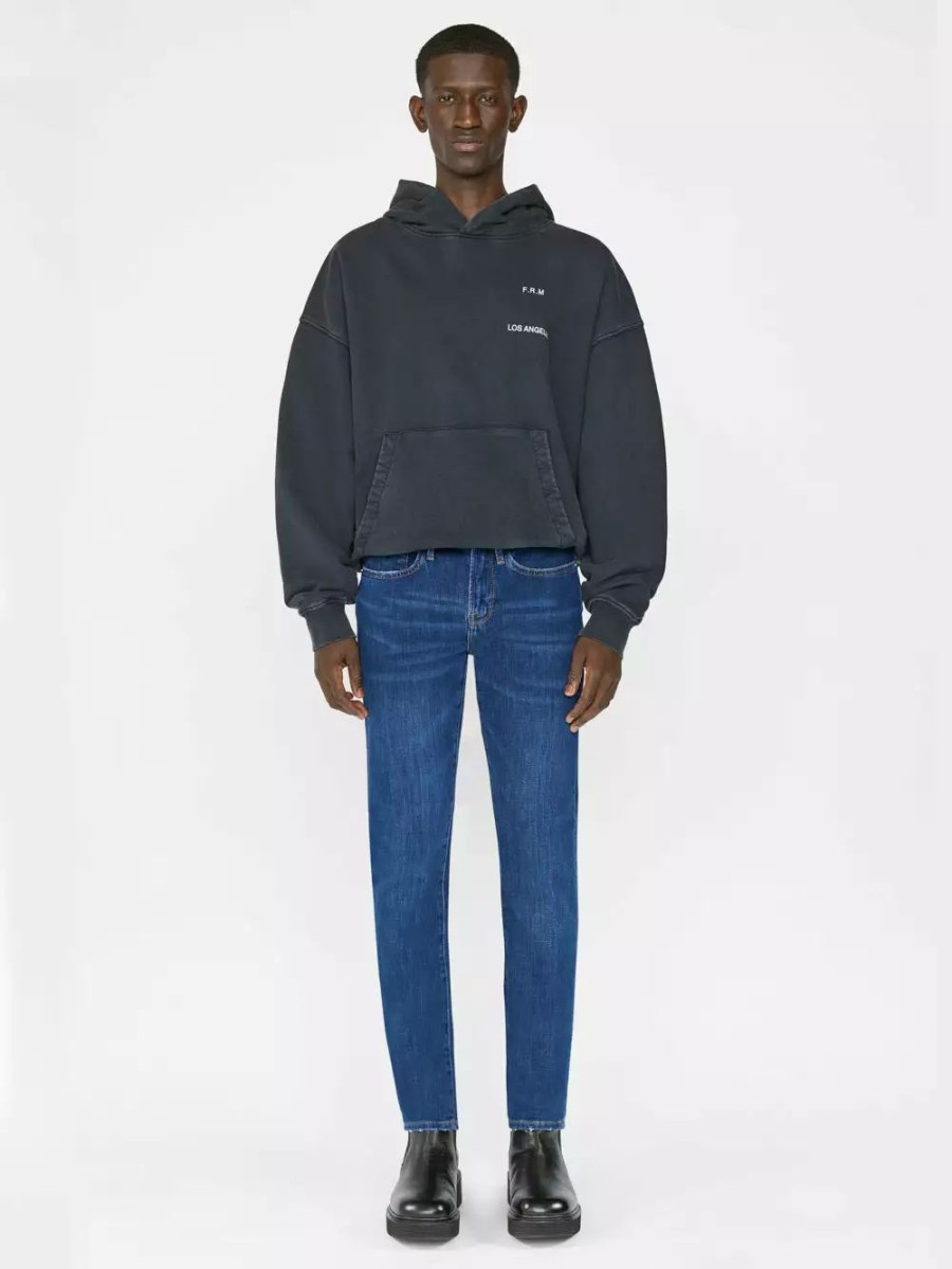 * Frame Denim L'Homme Skinny — | Men'S Denim