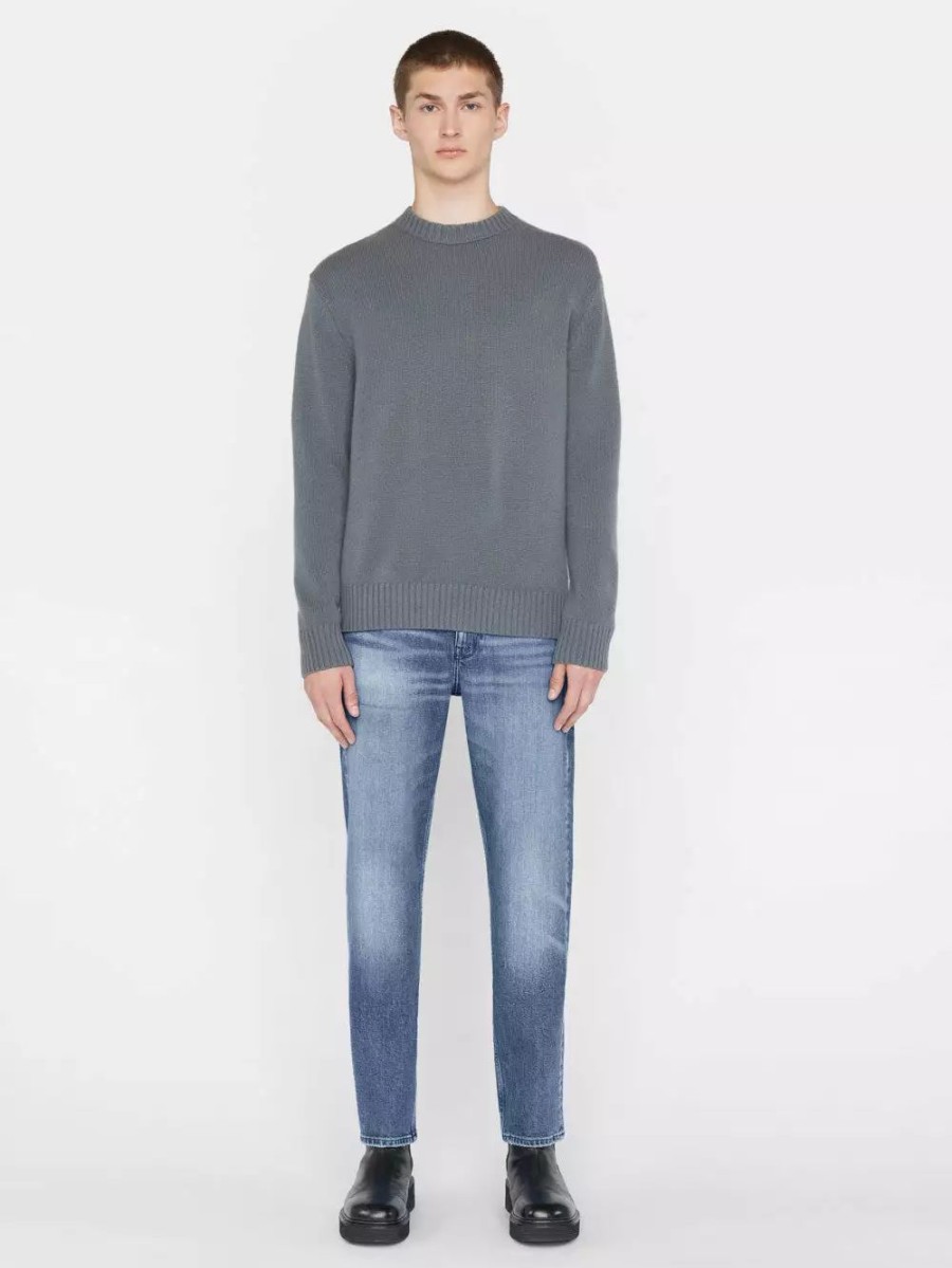 * Frame Denim L'Homme Slim — | Men'S Denim