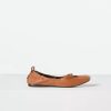 * Frame Denim Le Sunset Slipper — | Accessories