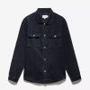 * Frame Denim Denim Shirt — | Men'S Denim